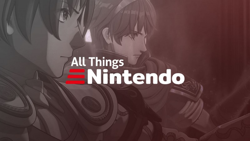 Fire Emblem Engage, histoire sportive |  Tout sur Nintendo