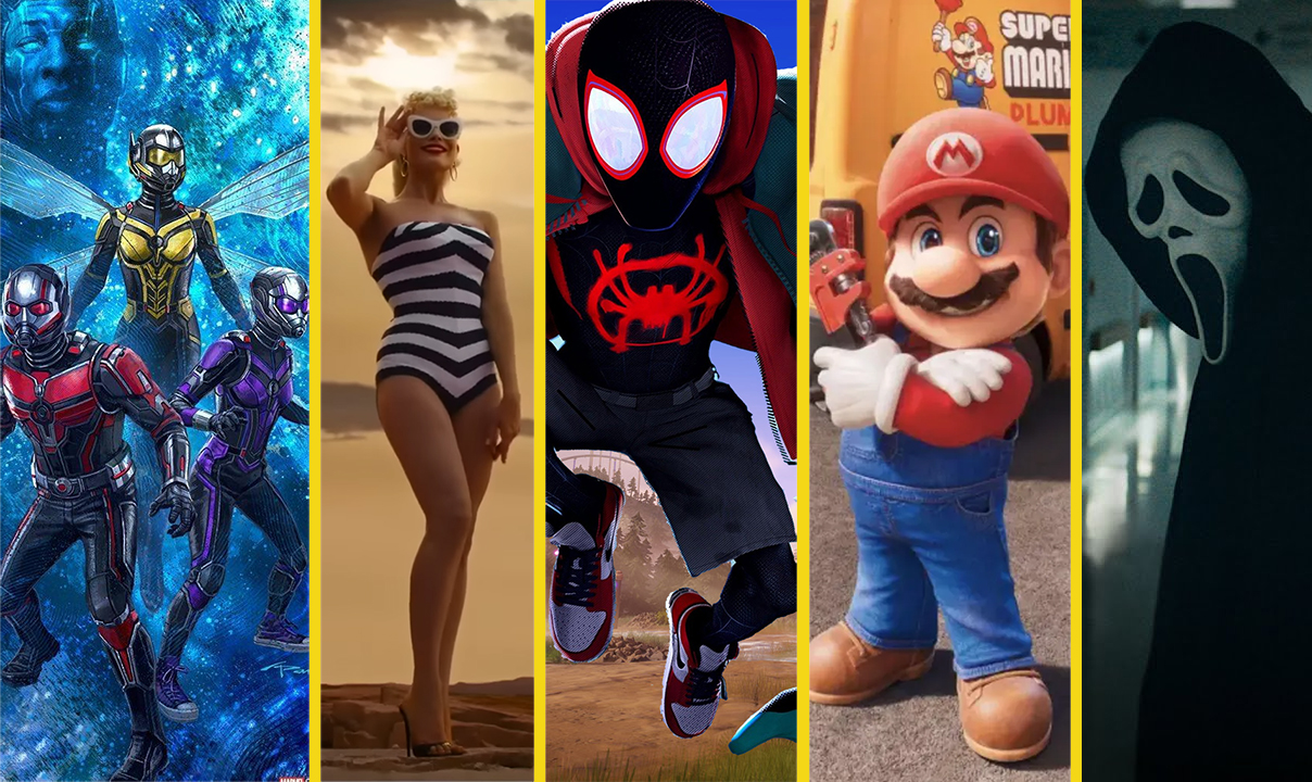 Fortnite : le secret d'Epic avec les nouveaux skins du chapitre 4