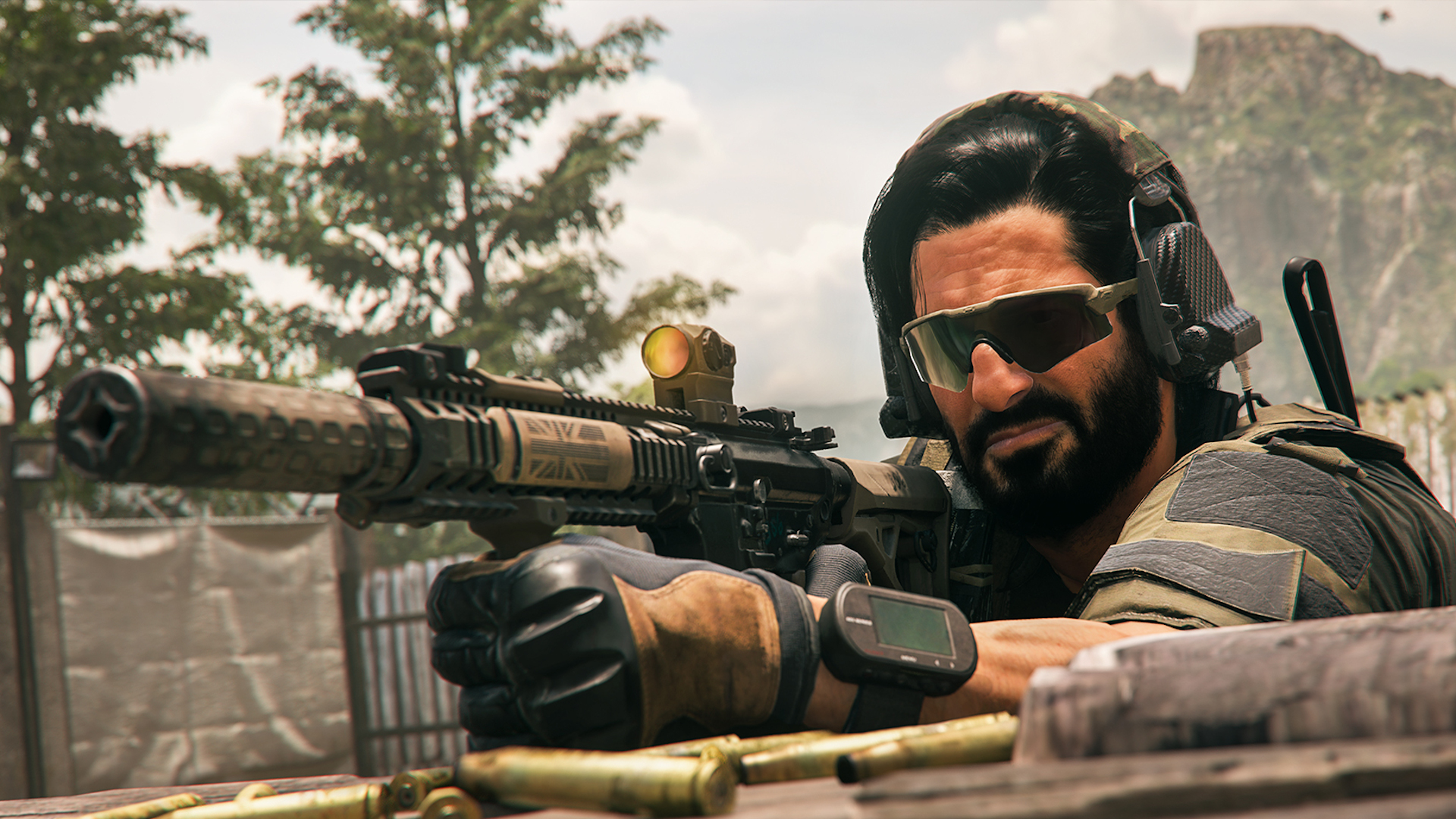 🎮 Frappe aérienne de précision dans Warzone 2 DMZ