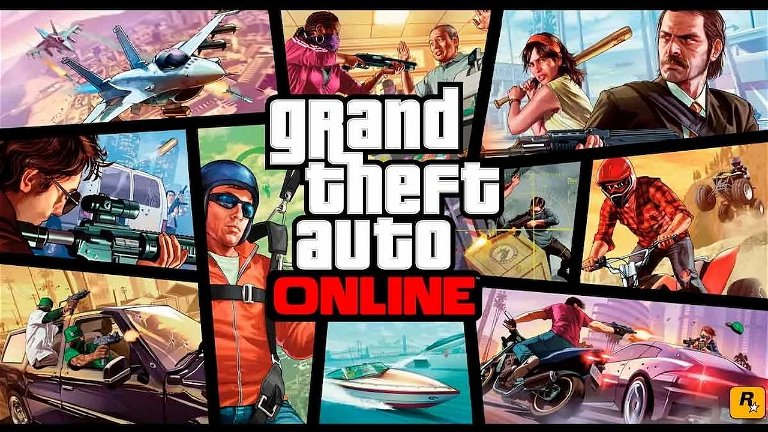GTA Online is updated to include one of its most requested mechanics