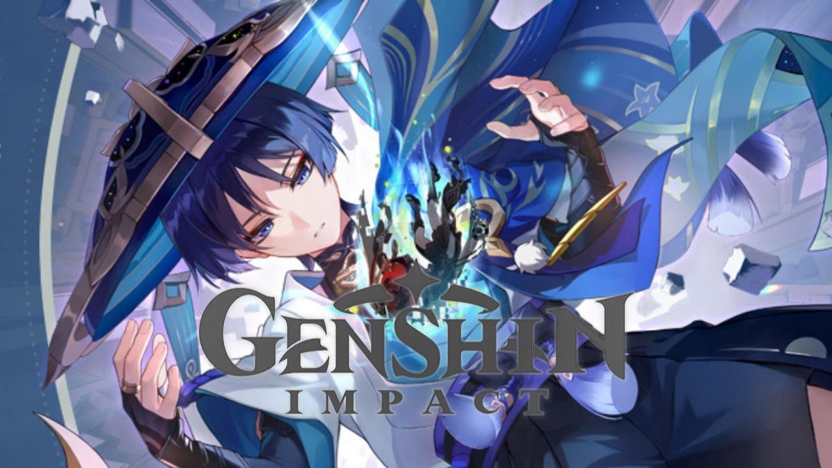 Genshin Impact franchit une étape importante en matière de revenus