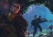 The Cycle: La prochaine saison de Frontier tombe en mars, et nous avons des nouvelles sur l'augmentation des prix et une feuille de route cryptique