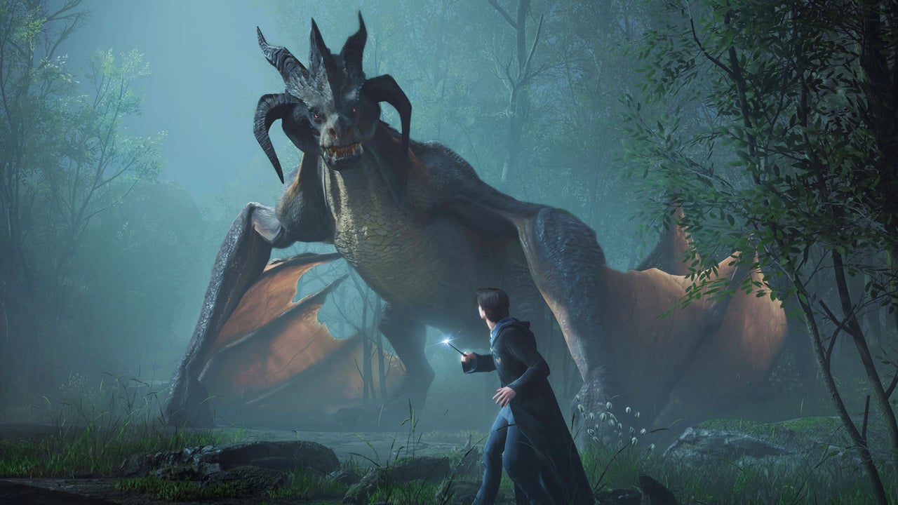 Hogwarts Legacy : 9 nouveaux détails magiques