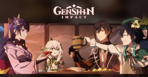 La vidéo d'animation de Genshin Impact met en lumière le 3e événement Lantern Rite - Temps forts