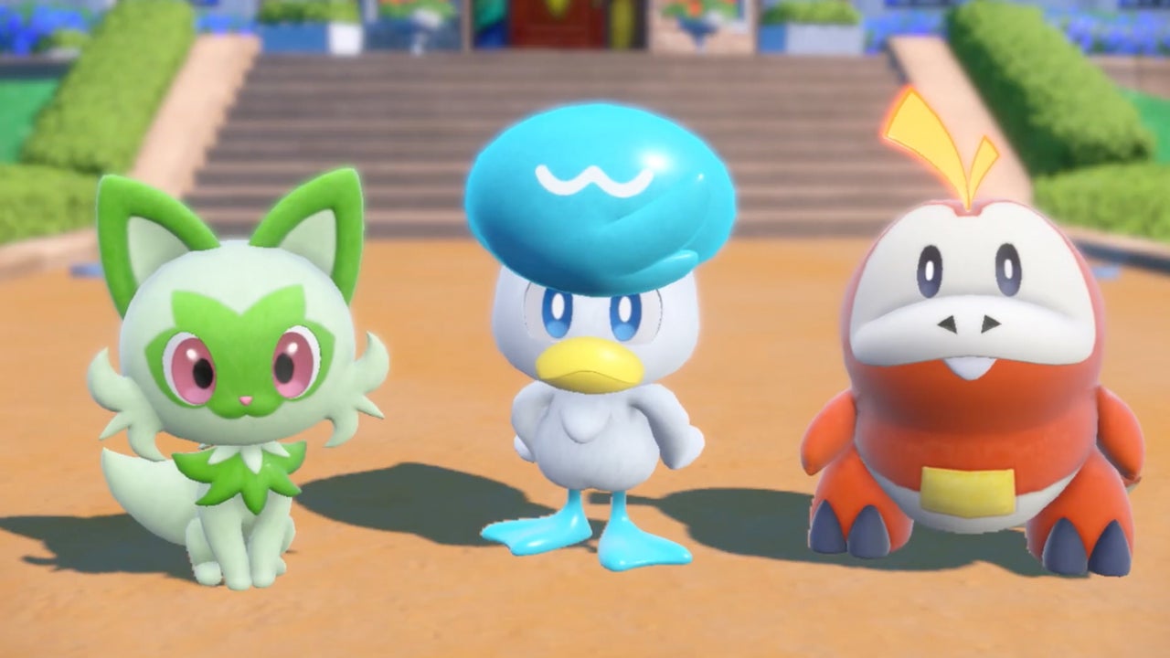 Le concepteur de "Fakemon" explique ce qui fait d'un Pokémon un Pokémon