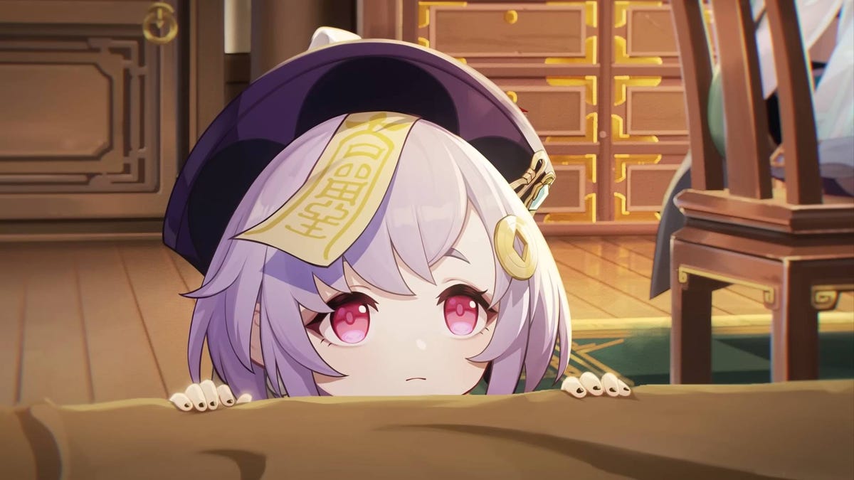 Le personnage le plus faible de Genshin Impact pourrait être son nouveau plus fort