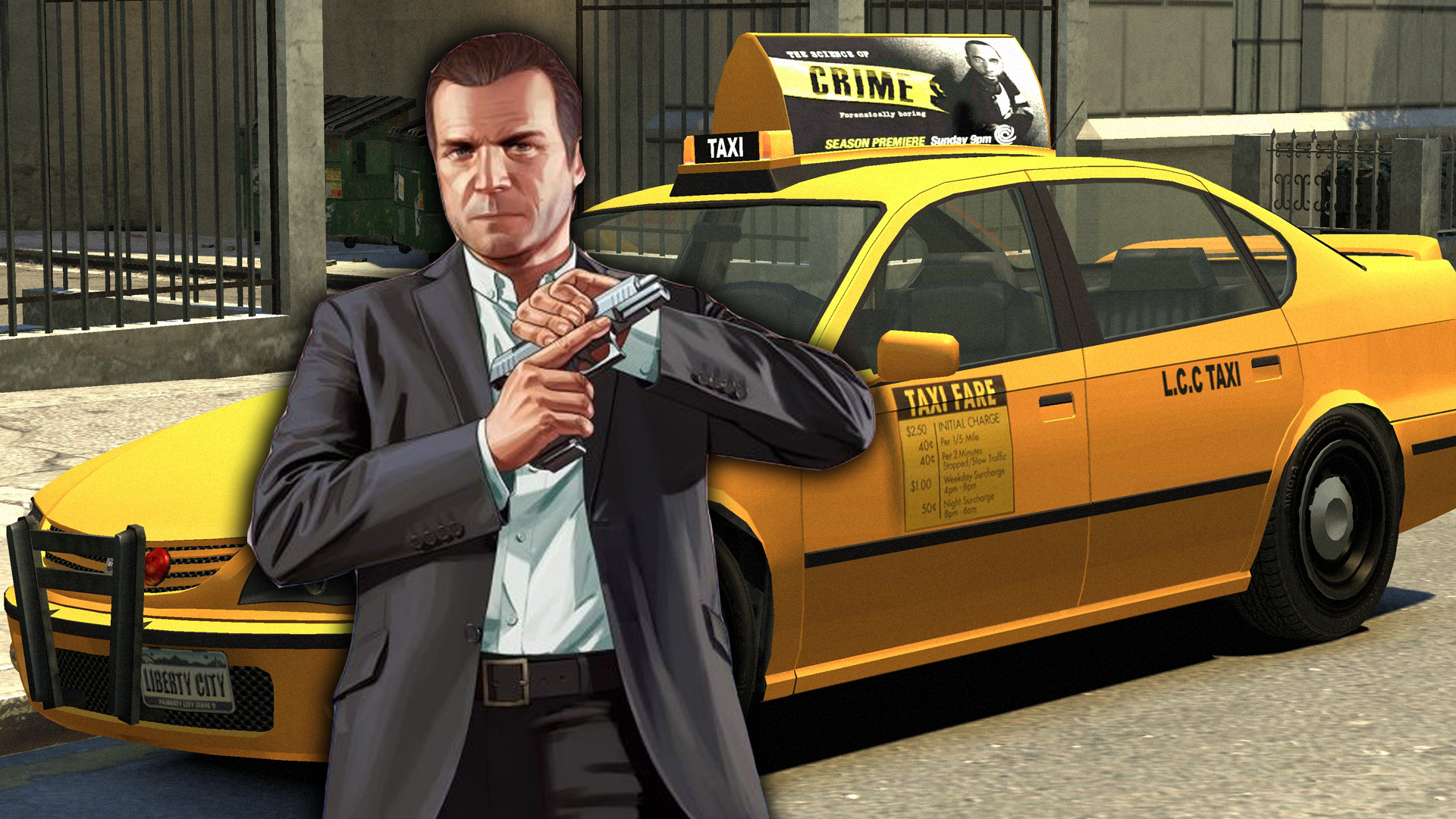 Le système de voyage rapide GTA Online est enfin là mais il est très élitiste