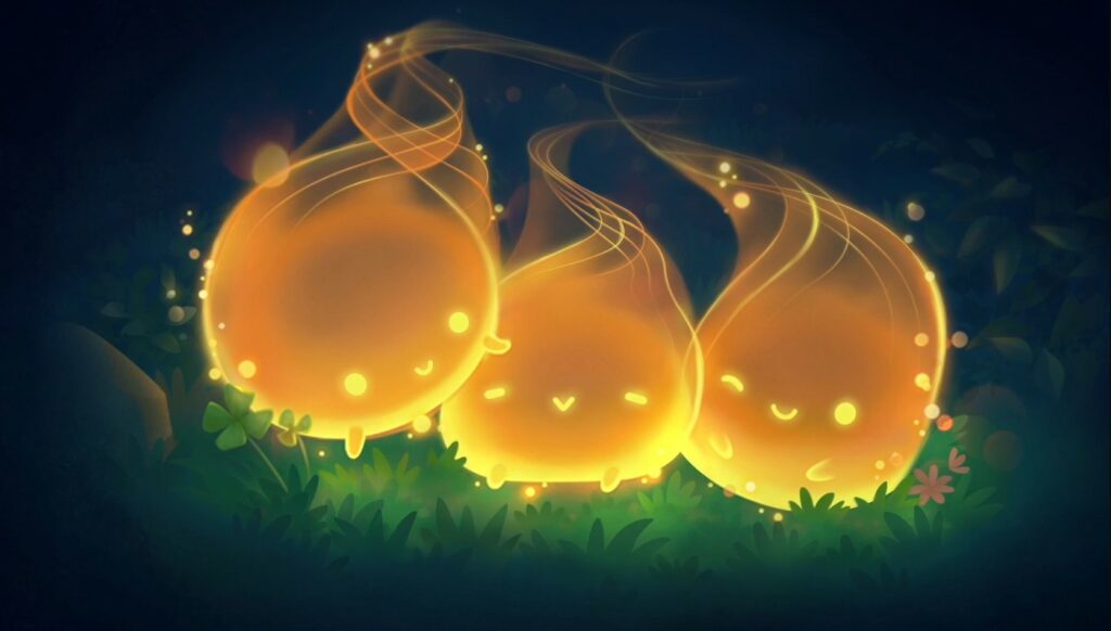 League of Legends: l'assassin Darkin Naafiri et l'enchanteur Ixtal Milio ont été révélés 3 Développement précoce du nouveau champion masculin Ixtal Enchanter taquiné par Riot Games 1