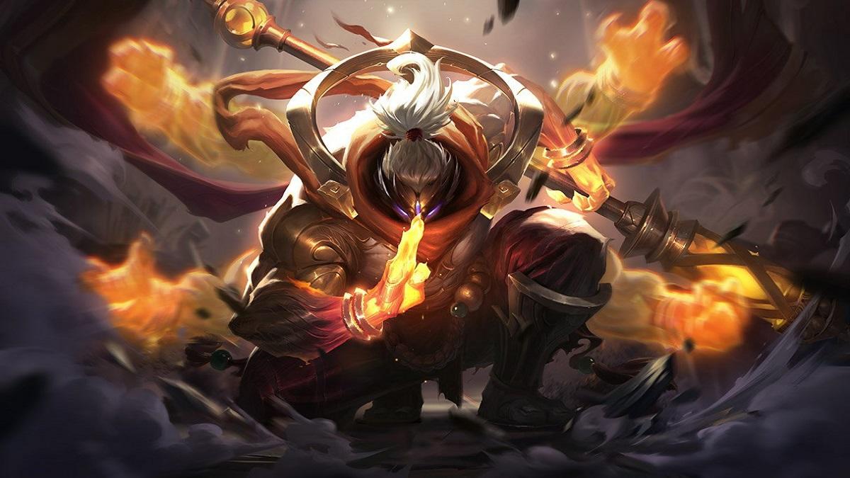League of Legends se débarrasse du système de remboursement de longue date