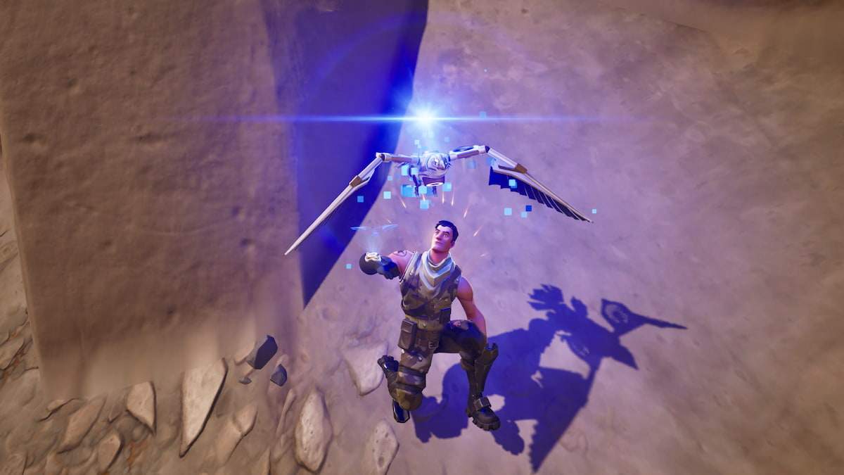 L'éditeur Unreal de Fortnite Creative a été annoncé pour la semaine prochaine et presque immédiatement retardé