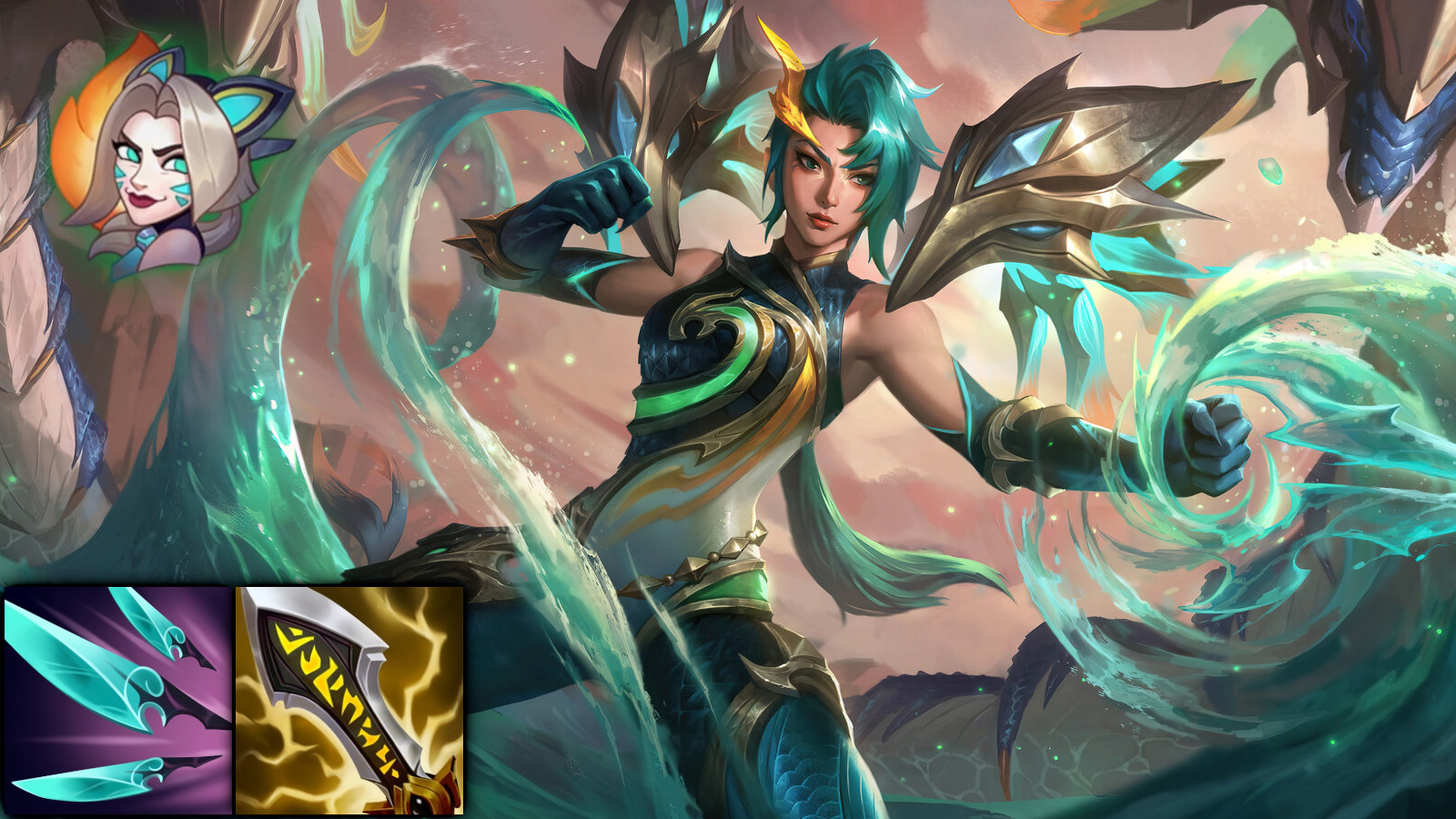 Les développeurs de LoL confirment des améliorations massives pour les ADC dans le patch 13.2