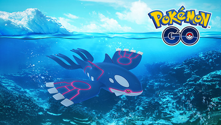 Les joueurs de Pokémon Go pensent que Primal Kyogre et Groudon domineront la méta grâce à ces mouvements