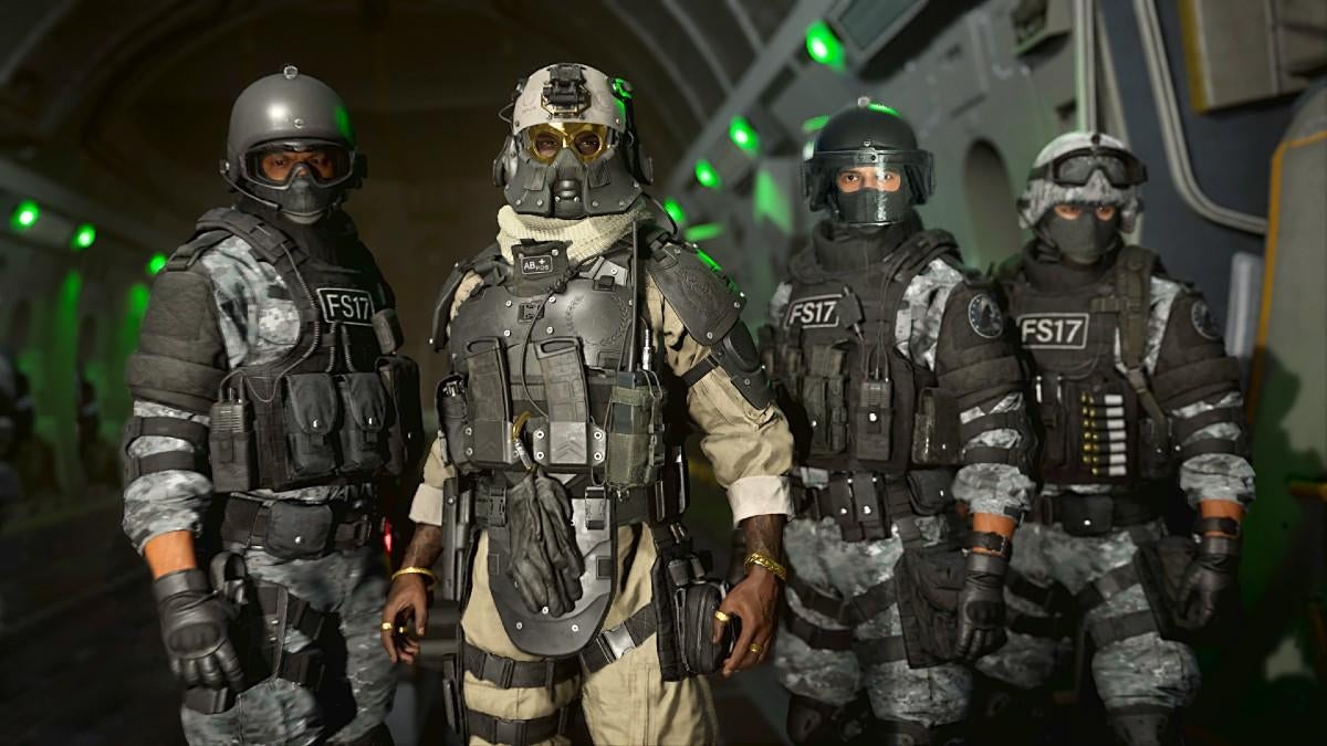 Les joueurs de Warzone 2 auraient été bannis après avoir bien performé