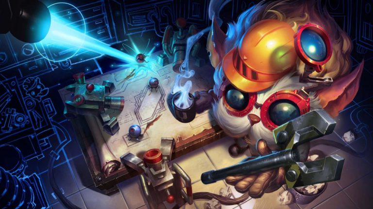 Les services League of Legends et VALORANT sont actuellement indisponibles