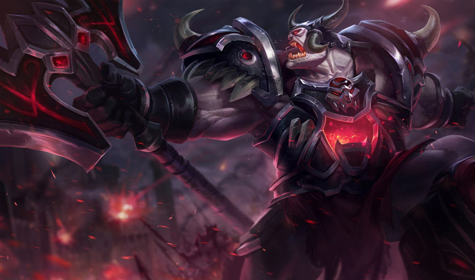 LoL : Un streamer une nouvelle fois banni pour inting, le système de détection en cause ?
