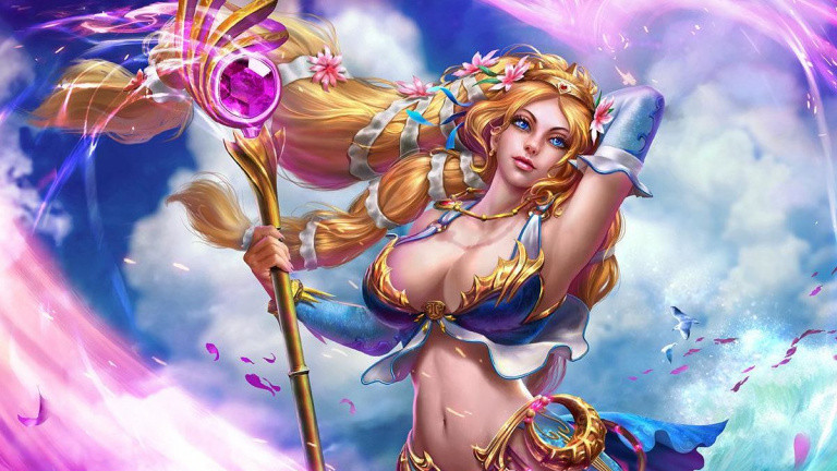 Marre de League of Legends ?  Voici une sélection de jeux qui pourraient vous accrocher durablement !