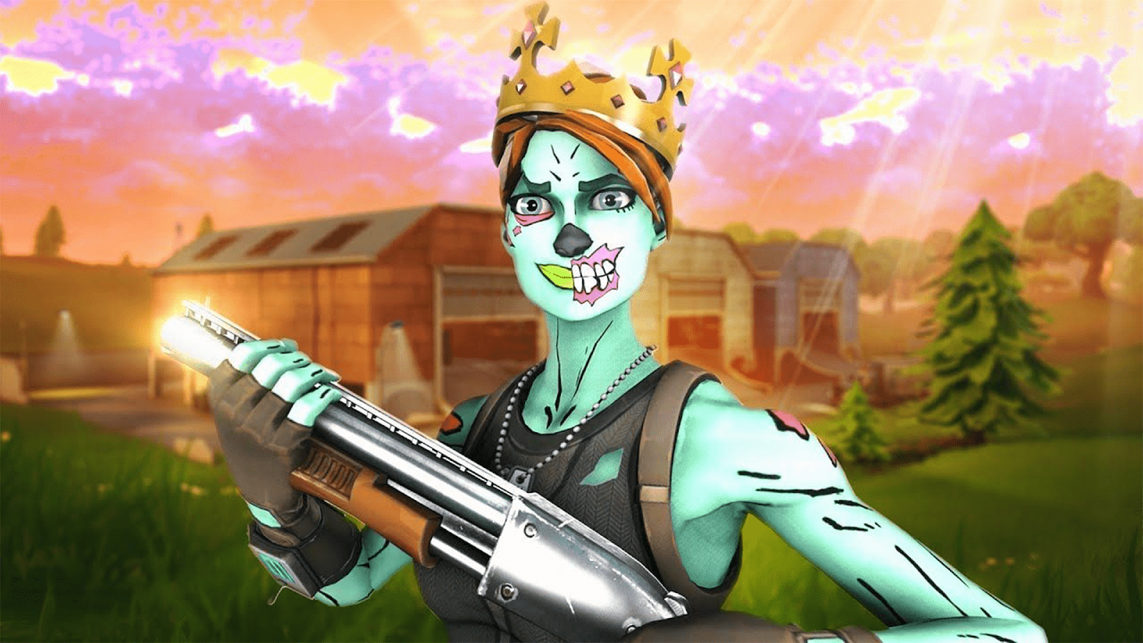 Meilleures cartes créatives Fortnite pour la pratique de la construction