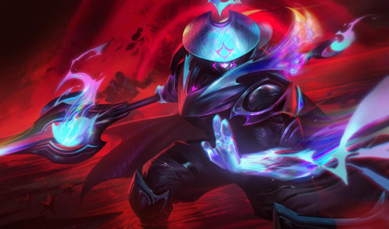 Meilleures constructions de Jax dans League of Legends