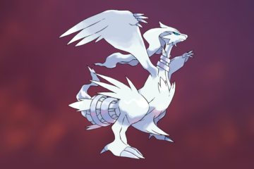 Attrapez Reshiram dans Pokémon Go avec ces meilleures équipes