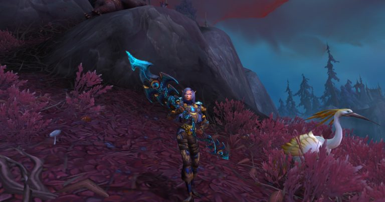 Meilleurs sites pour rechercher votre personnage de World of Warcraft