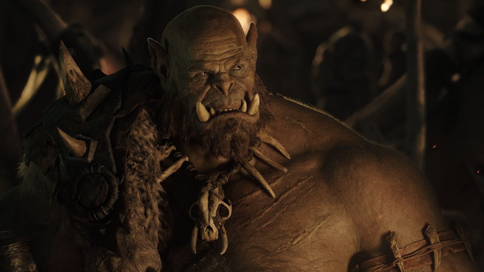 NetEase démolit la statue de WoW Orc alors que Blizzard ferme les serveurs chinois