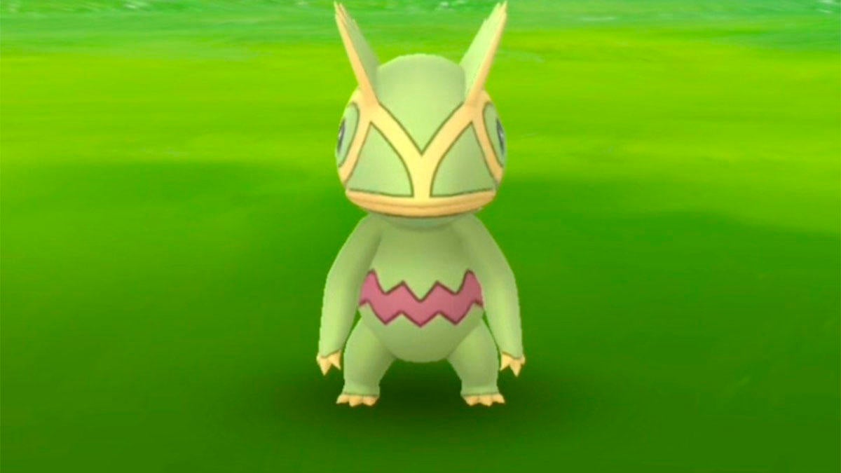 Pokemon Go ajoute enfin Kecleon après des années d'attente, comment attraper