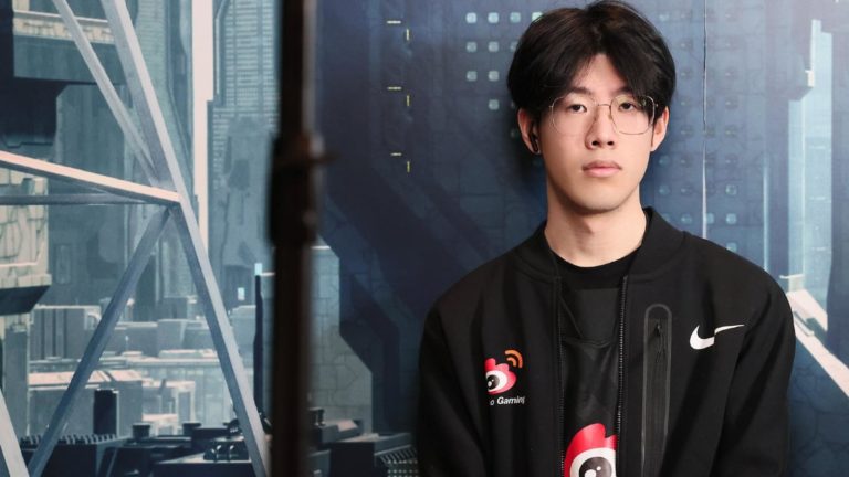 Pourquoi les pros coréens de League of Legends sont-ils bannis ?
