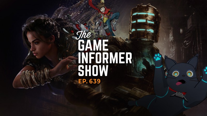 Revue forspoken et remake de Dead Space |  Spectacle IG