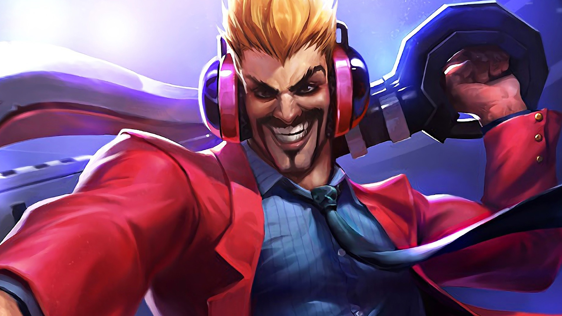 Riot "travaille sur" les modifications de la structure de tarification des champions de LoL, déclare le développeur