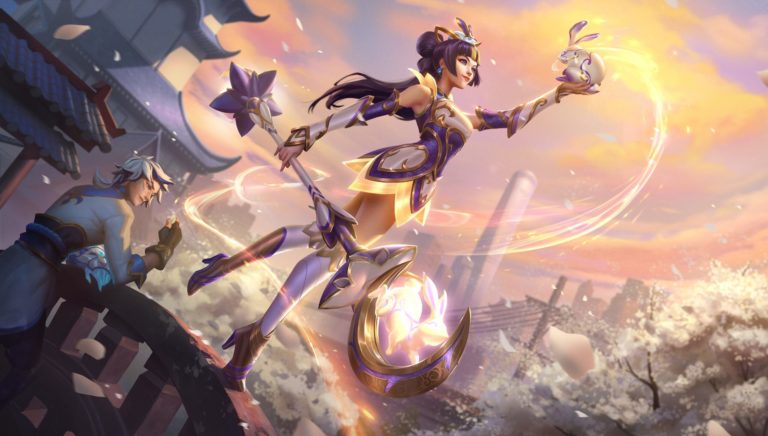Rotation de la boutique mythique de LoL : voici ce qui est disponible dans la boutique mythique de League ce mois-ci
