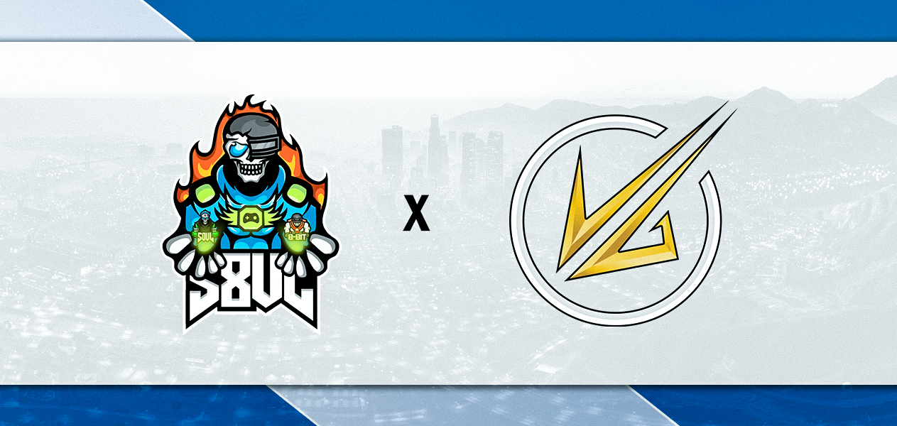 S8UL teams up with Velocity Gaming to create GTA V roleplay server