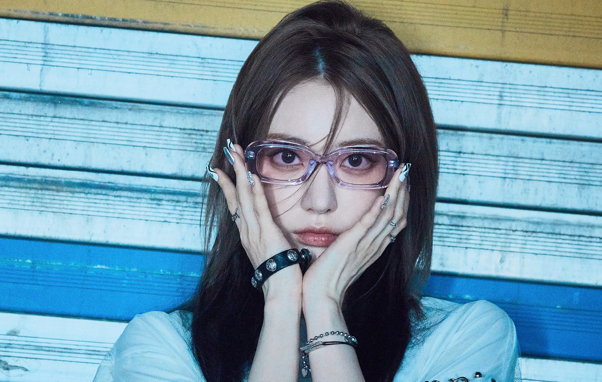 Sakura de LE SSERAFIM a amélioré son coréen en jouant à 'League Of Legends'