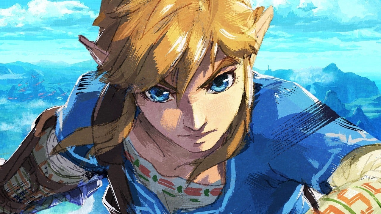 Speedrunner bat Breath of the Wild 50 fois en 24 heures