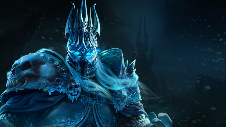 Table de butin des donjons Titan Rune pour WoW Wrath of the Lich King Classic
