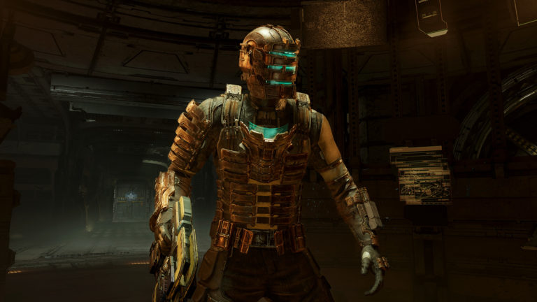 Tous les détails de la collaboration Dead Space de Fortnite potentiellement divulgués
