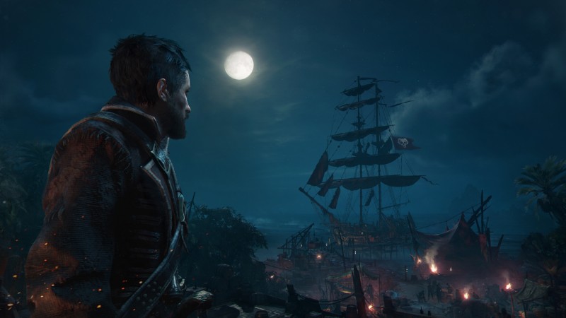 Ubisoft annule trois jeux non annoncés, Skull And Bones est à nouveau retardé