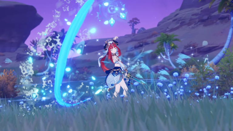 Voici les réponses pour l'événement Paimon's Starlight Expedition à Genshin Impact