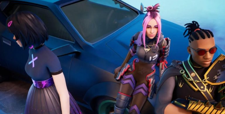 Vous voyez le code de motif de refus 18 dans Fortnite ?  Voici comment y remédier