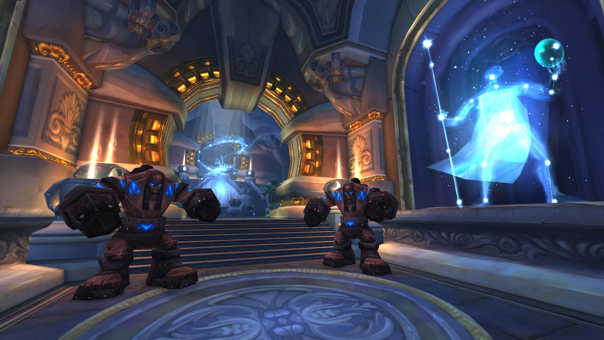 Warcraft Logs Informations sur Ulduar - WotLK Classic
