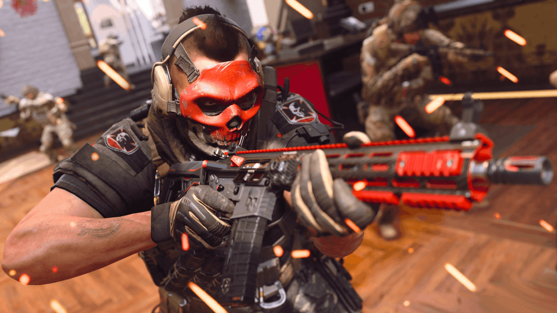 Warzone 2 meta – les meilleures armes de la saison 1 Reloaded