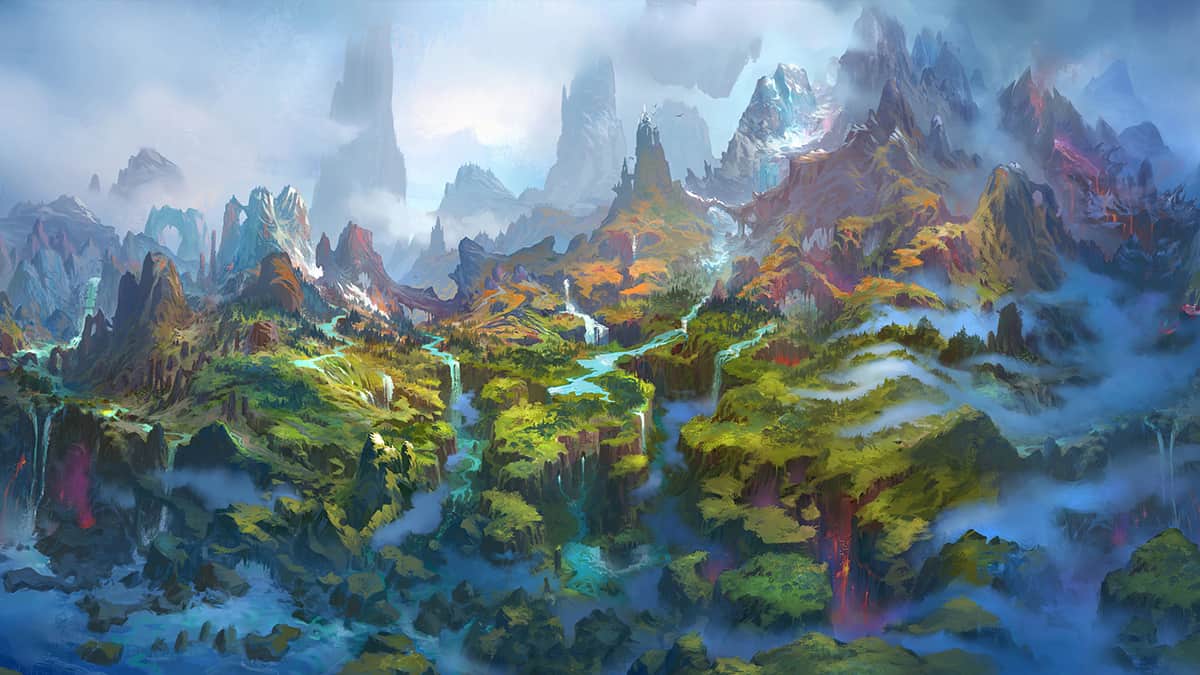WoW Dragonflight: meilleure spécification de mage pour PvE