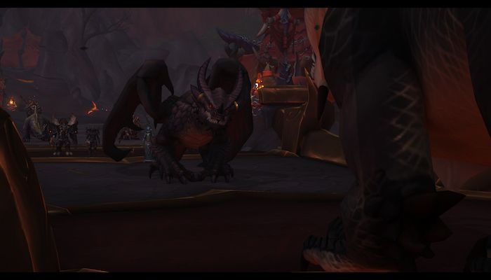 World of Warcraft: Perspectives d'avenir dans Dragonflight