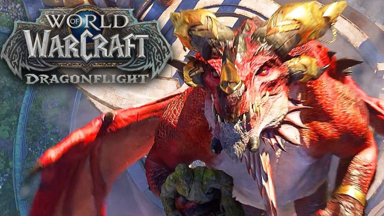 Y a-t-il des flacons dans WoW Dragonflight ?  |  Guide des fioles dans WoW Dragonflight