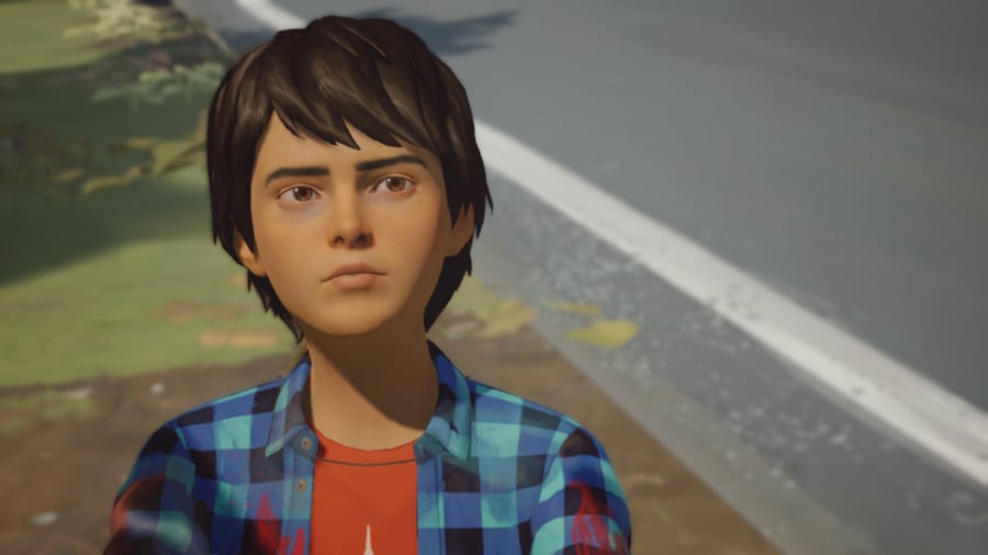 Life is Strange 2 Review - Capture d'écran 3 sur 4