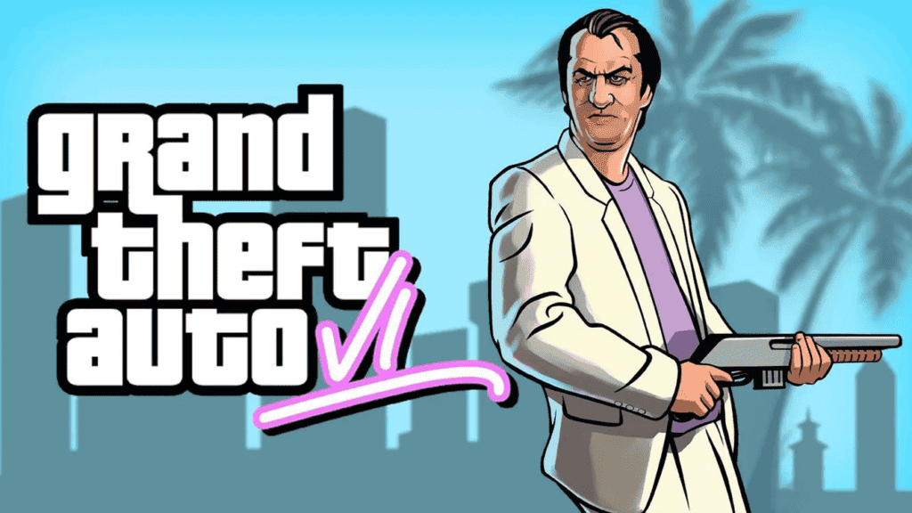 GTA 6