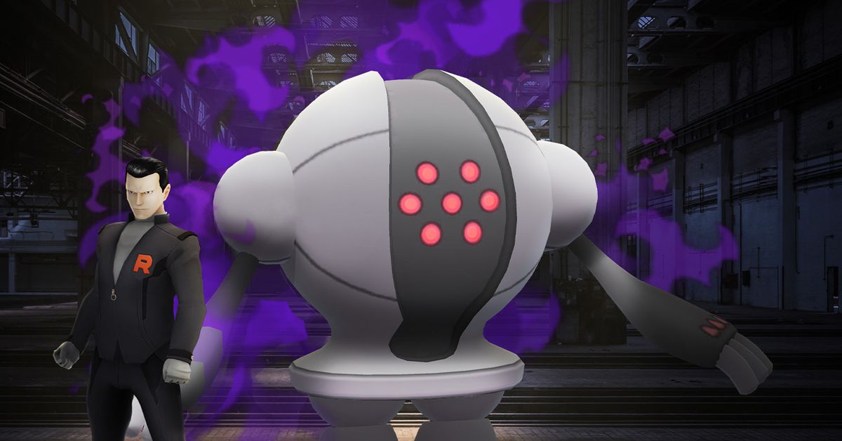 Étapes de la quête Pokémon Go 'Shadowy Skirmishes', récompenses