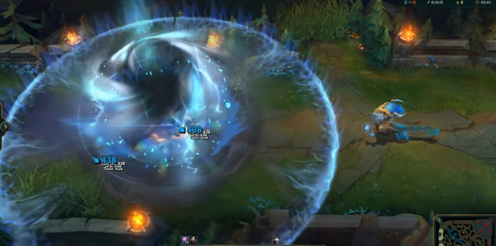 Quand Aurelion Sol CGU sera-t-il disponible dans League of Legends ? 5 Quand Aurelion Sol CGU sera-t-il disponible dans League of Legends ? 3