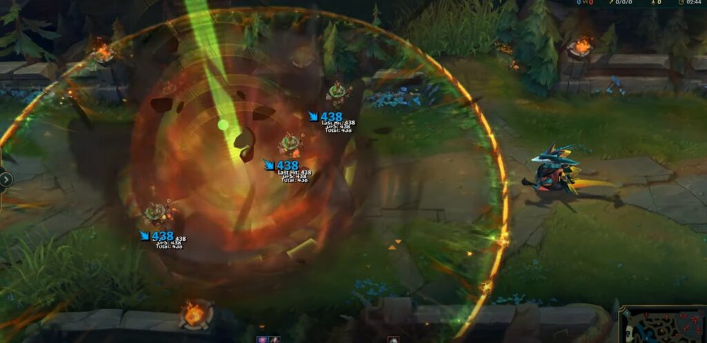 Quand Aurelion Sol CGU sera-t-il disponible dans League of Legends ? 4 Quand Aurelion Sol CGU sera-t-il disponible dans League of Legends ? 2