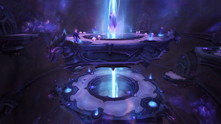 Les joueurs Mythic + de WoW en ont assez de gérer des donjons tyranniques, et il y a des données pour le sauvegarder