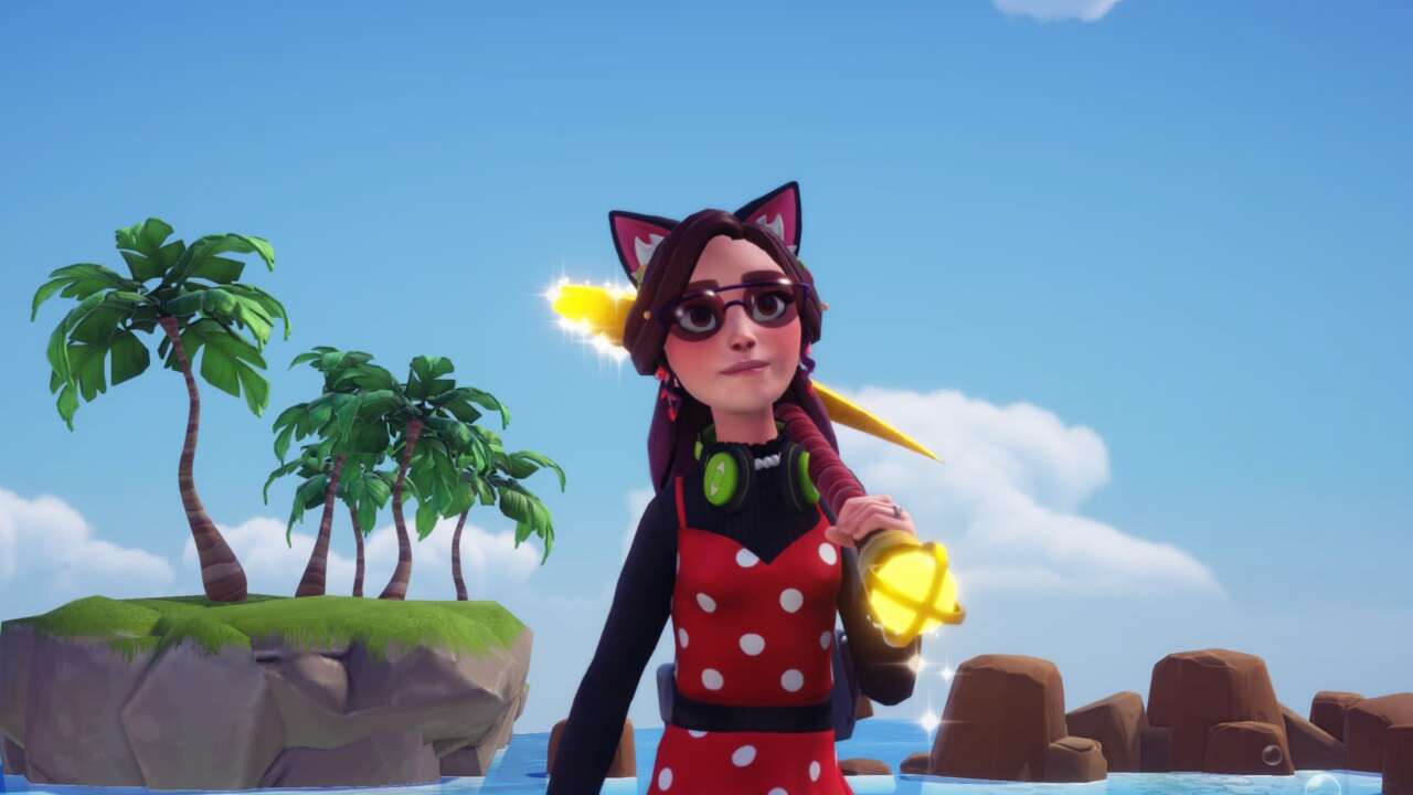 Disney Dreamlight Valley : comment se débarrasser des débris marins